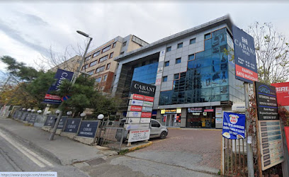 Cabani Ayakkabı Fabrika Satış Mağazası