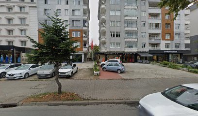 Cabani Ayakkabı Ordu Mahallesi