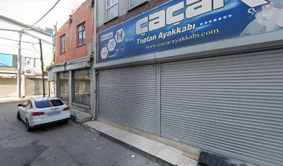 Çaçar Toptan Ayakkabi