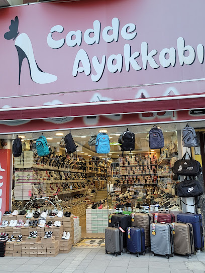 Cadde Ayakkabi