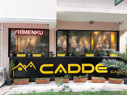 Cadde Emlak