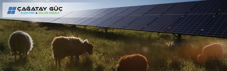 Çağatay Güç Elektrik & Solar Enerji