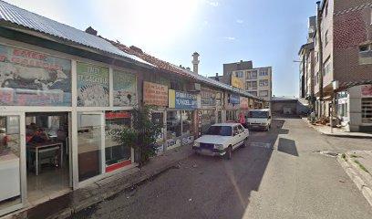 Çağdaş Ayakkabi Dünyasi