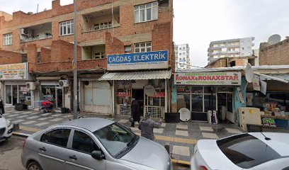 Çağdaş Elektrik