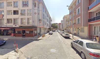 ÇAĞLAR EMLAK YATIRIM DANIŞMANLIĞI ÇANAKKALE