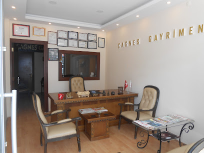 ÇAĞNES GAYRİMENKUL
