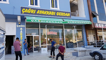 Çağrı Ayakkabıcılık