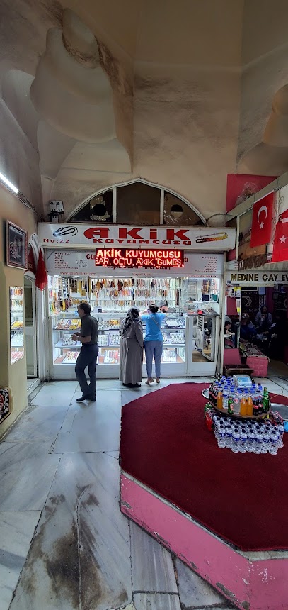 Çakıcı Ayakkabı Ve Çanta