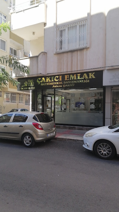 Çakici Emlak