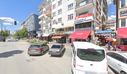 Çakir Gayrimenkul-Danişmanlik