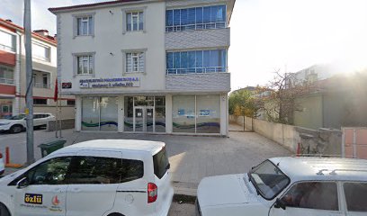 Çakırbay Ayakkabı