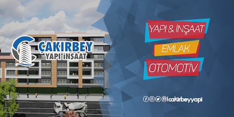 ÇAKIRBEY YAPI & GAYRİMENKUL