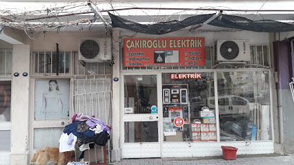 Çakıroğlu Elektrik