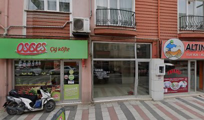 Çaliş Inşaat & Emlak