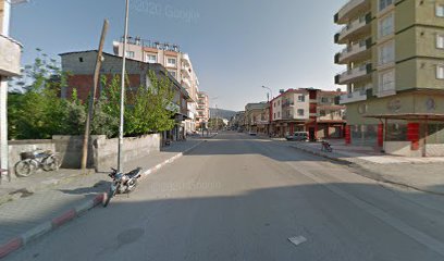 ÇALIŞKAN emlak auto