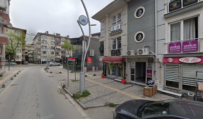 ÇALIŞKAN GAYRİMENKUL