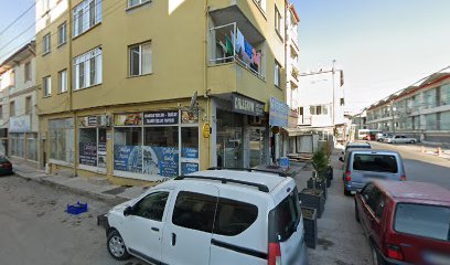 Çalişkan İnşaat Emlak