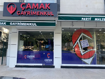 Çamak Gayrimenkul