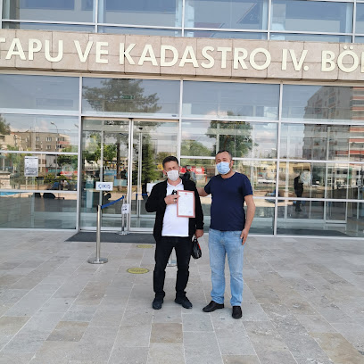 Camcı Gayrimenkul Bursa