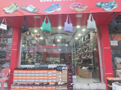 Can ayakkabı