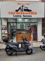 Can Baba Ve Oğlu Lostra Salonu