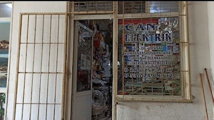 Can Elektrik