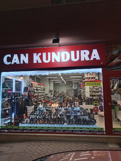 Can Kundura