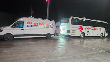 Can Oto Elektrik