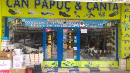 Can Papuç Ve İnşaat