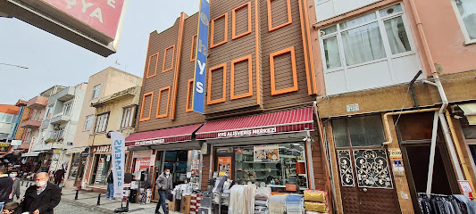 ÇANAKKALE HYS ALIŞVERİŞ MERKEZİ