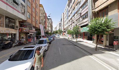 CANDEMİR GAYRİMENKUL