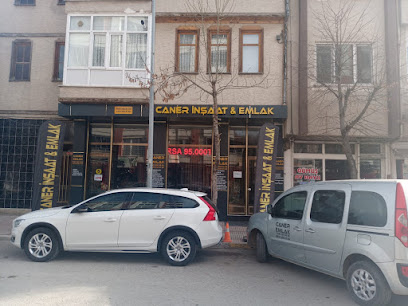 Caner İnşaat & Emlak