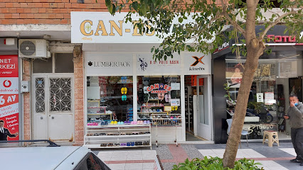 Canes Ayakkabı