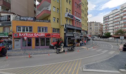 Çankırı Ayakkabı Center