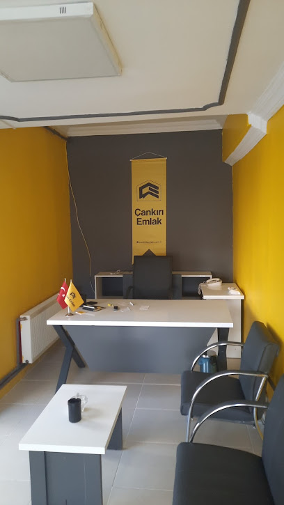 Cankiri emlak