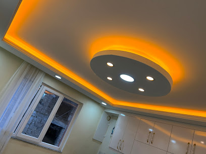 CANLI ELEKTRİK HIRDAVAT & SU