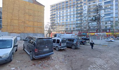 CANPOLAT İNŞAAT ELEKTRİK VE GÜVENLİK SİSTEMLERİ