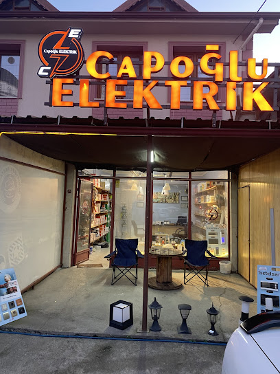 CAPOĞLU ELEKTRİK