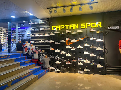 CAPTANSPOR