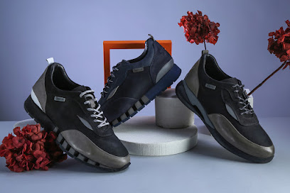 Carfier Shoes ERYILMAZ Ayakkabı