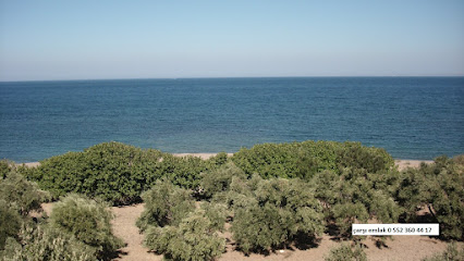 Çarşı Emlak Çanakkale