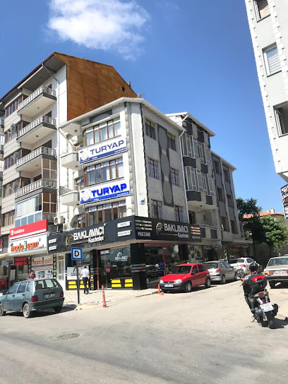 ÇATI EMLAK – MERKEZ