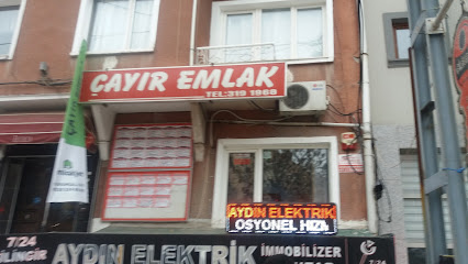 Çayır Emlak