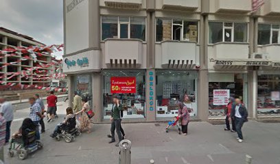 Çebi Emlak Gayrimenkul Danışmanlık