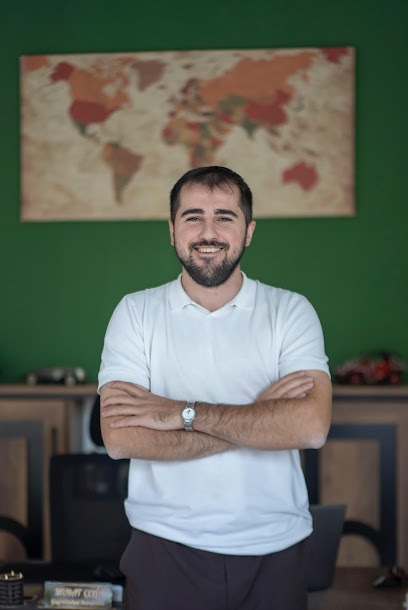 ÇELİKEV GAYRİMENKUL VE EMLAK ISPARTA