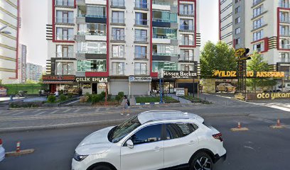 Çelik Emlak & Arsa Ofisi