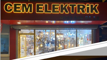 Cem Elektrik