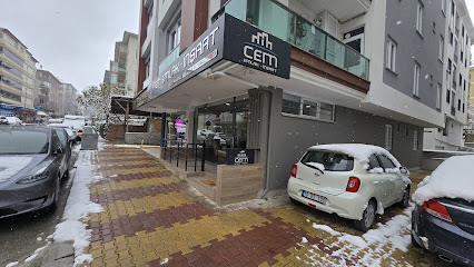 CEM EMLAK – İNŞAAT