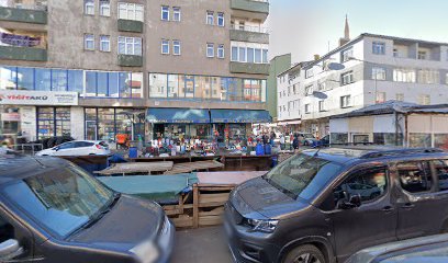 Cemal Ticaret Ayakkabi Terlik & Plastik Çeşitleri