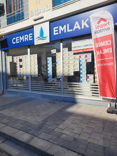 Cemre Emlak